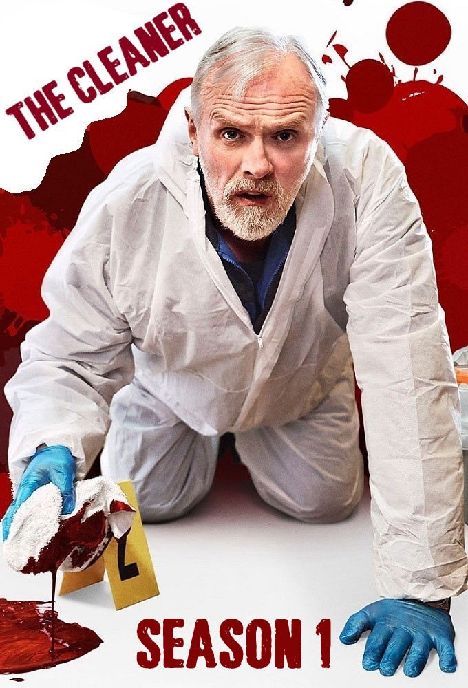 The Cleaner (2021) - Season 1 [241456] (A1631320937) [[TV Shows]] --Plex--